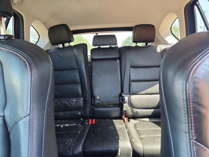 Aukcja sprzedaży 2014 Mazda Cx-5, vin: JM3KE4DYXE0351577, numer aukcji: 53134836