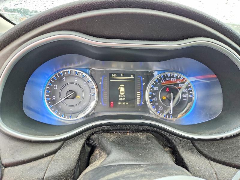 Aukcja sprzedaży 2016 Chrysler 200, vin: 1C3CCCAB1GN145023, numer aukcji: 53091256