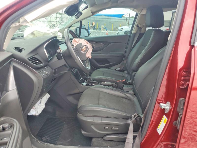 Aukcja sprzedaży 2021 Buick Encore, vin: KL4CJESB8MB359364, numer aukcji: 53206726
