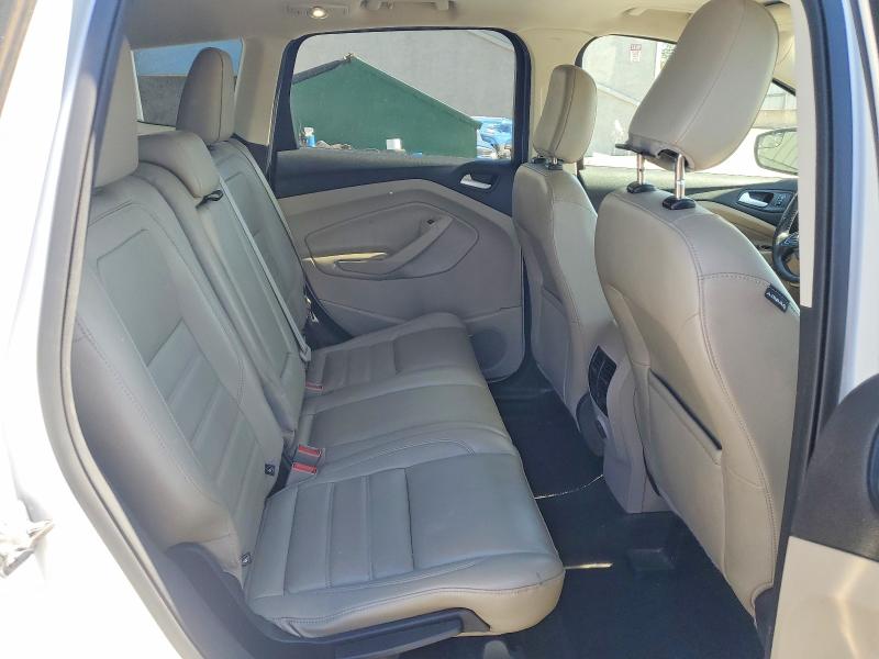 Aukcja sprzedaży 2018 Ford Escape, vin: 1FMCU9HD2JUC72715, numer aukcji: 53276666