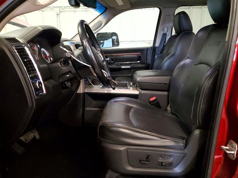 Продажа на аукционе авто 2014 Ram 1500, vin: 1C6RR7VT3ES141544, номер лота: 54463936