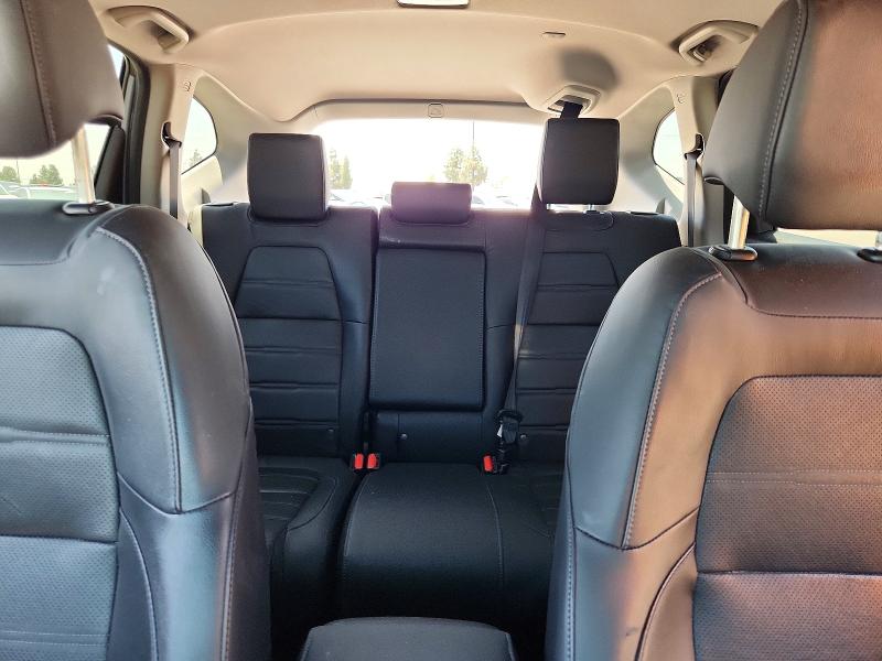 Aukcja sprzedaży 2021 Honda Cr-v, vin: 7FART6H92ME022968, numer aukcji: 53062166