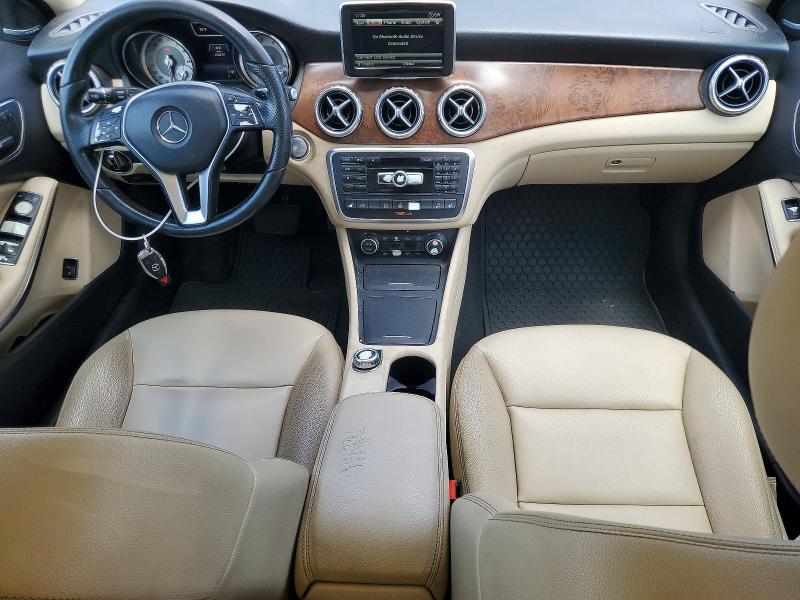 Продажа на аукционе авто 2015 Mercedes-benz Gla, vin: WDCTG4GBXFJ086650, номер лота: 53830636