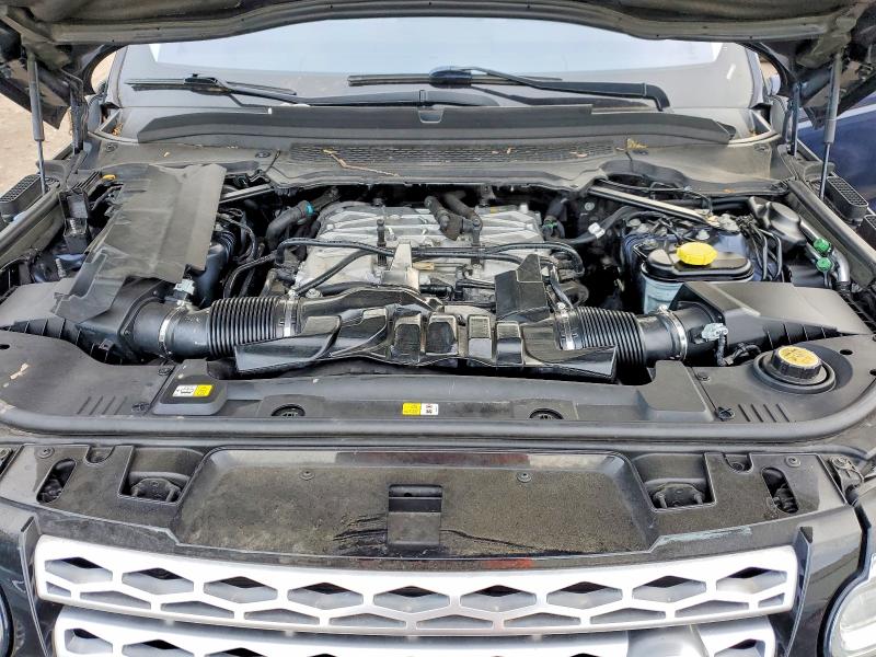 Aukcja sprzedaży 2016 Land Rover Range Rover Sport, vin: SALWR2EF4GA108594, numer aukcji: 53896146