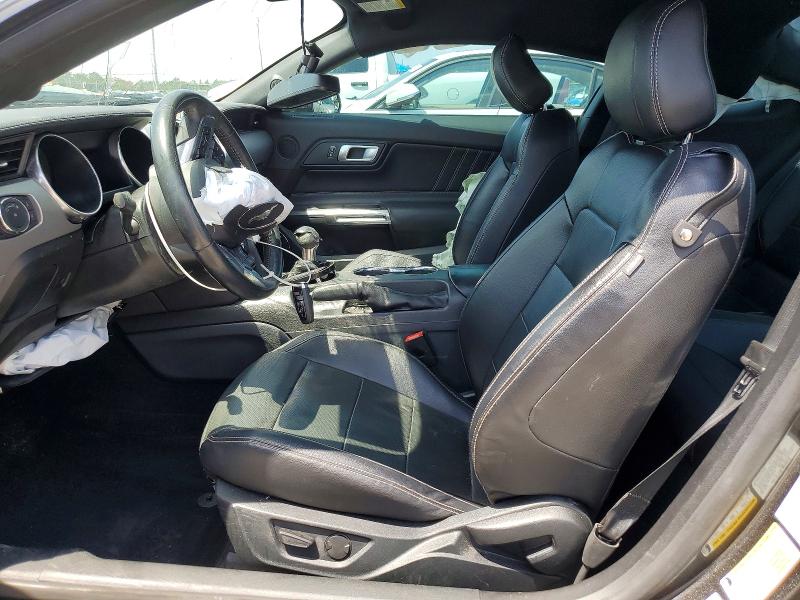 Aukcja sprzedaży 2020 Ford Mustang, vin: 1FA6P8CF9L5149539, numer aukcji: 50690776