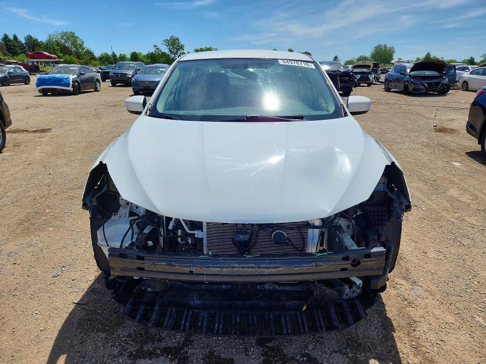 Aukcja sprzedaży 2016 Nissan Sentra, vin: 3N1AB7AP7GY333284, numer aukcji: 54978716