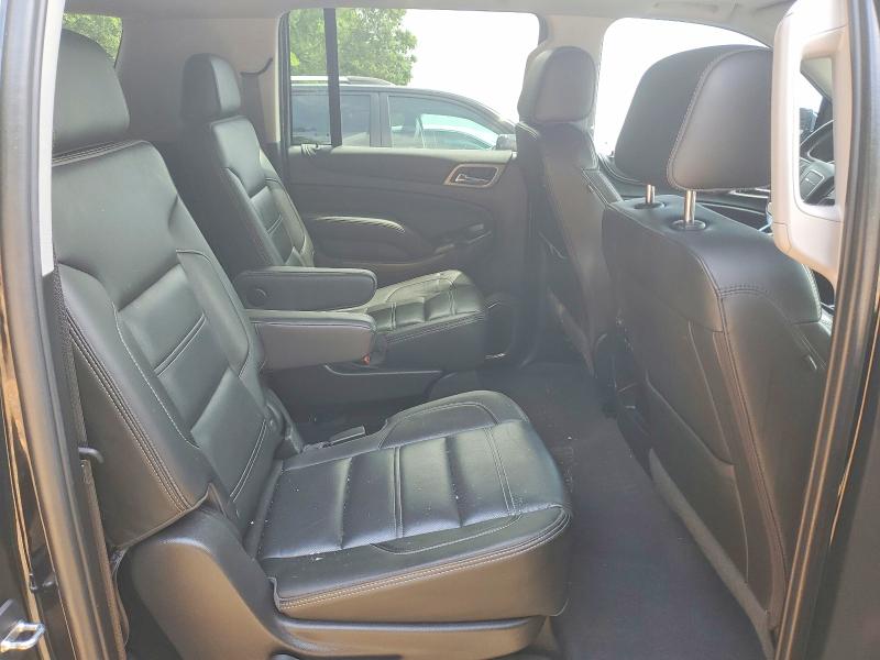 54323866 :رقم المزاد ، 1GKS2HKJ4KR150137 vin ، 2019 Gmc Yukon Xl مزاد بيع