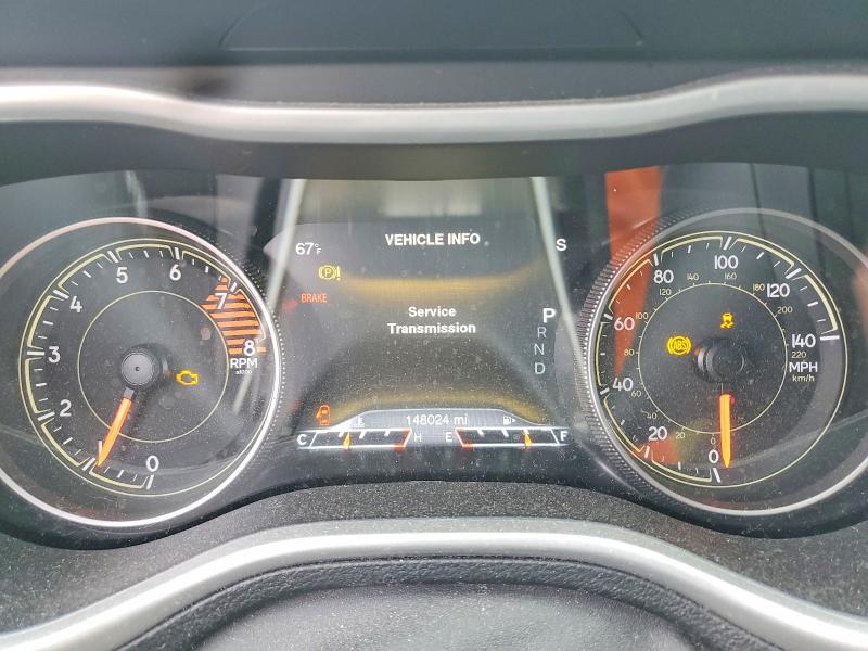 Продаж на аукціоні авто 2016 Jeep Cherokee, vin: 1C4PJMBS4GW110073, номер лоту: 53078986
