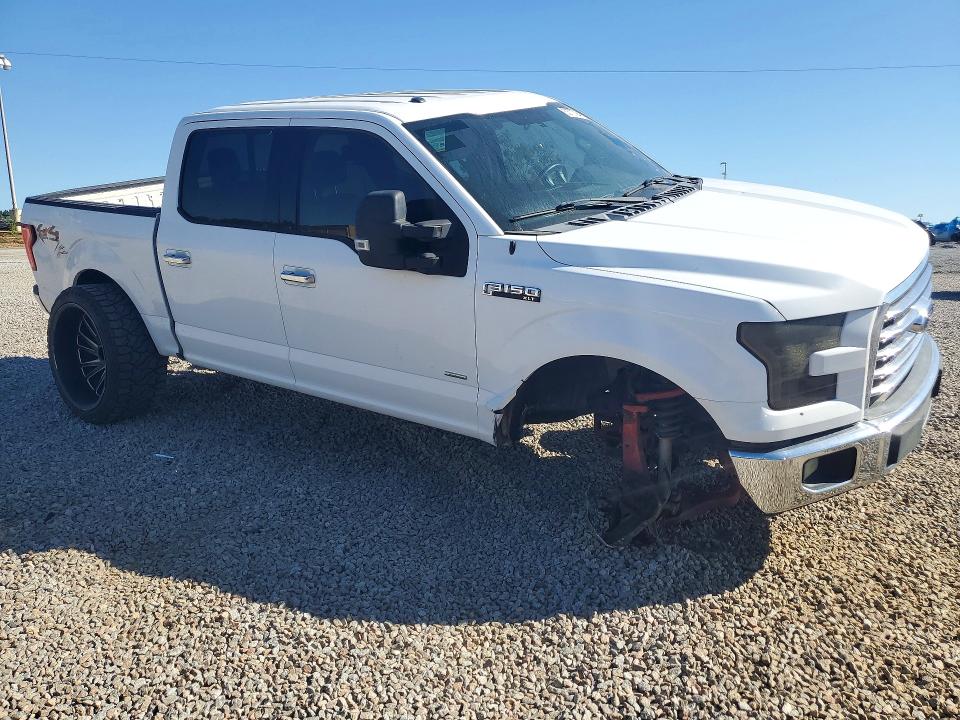 Aukcja sprzedaży 2015 Ford F150, vin: 1FTEW1EG8FKF16913, numer aukcji: 53777946