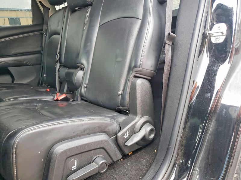 Aukcja sprzedaży 2014 Dodge Journey, vin: 3C4PDCDG0ET143567, numer aukcji: 54670926