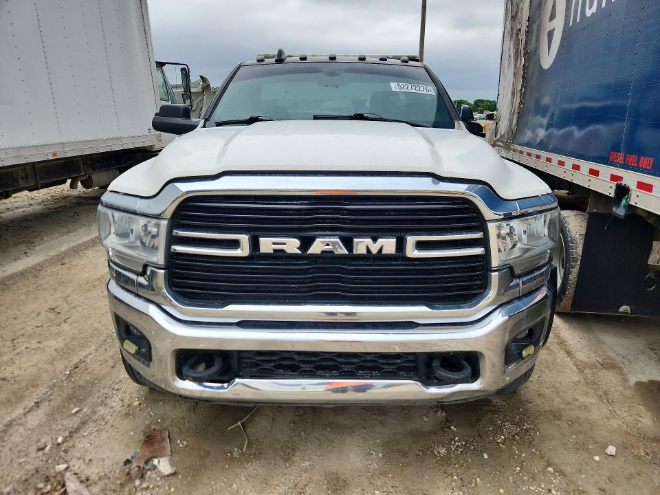 2021 Ram 5500 მანქანა იყიდება აუქციონზე, vin: 3C7WRMDL0MG512860, აუქციონის ნომერი: 52272276
