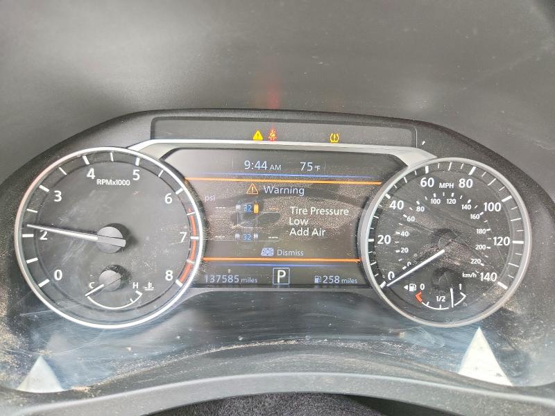 Продаж на аукціоні авто 2020 Nissan Altima, vin: 1N4BL4BV2LC116308, номер лоту: 54792086