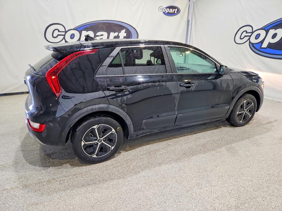 Aukcja sprzedaży 2025 Kia Niro, vin: KNDCP3LE9S5300689, numer aukcji: 53644266
