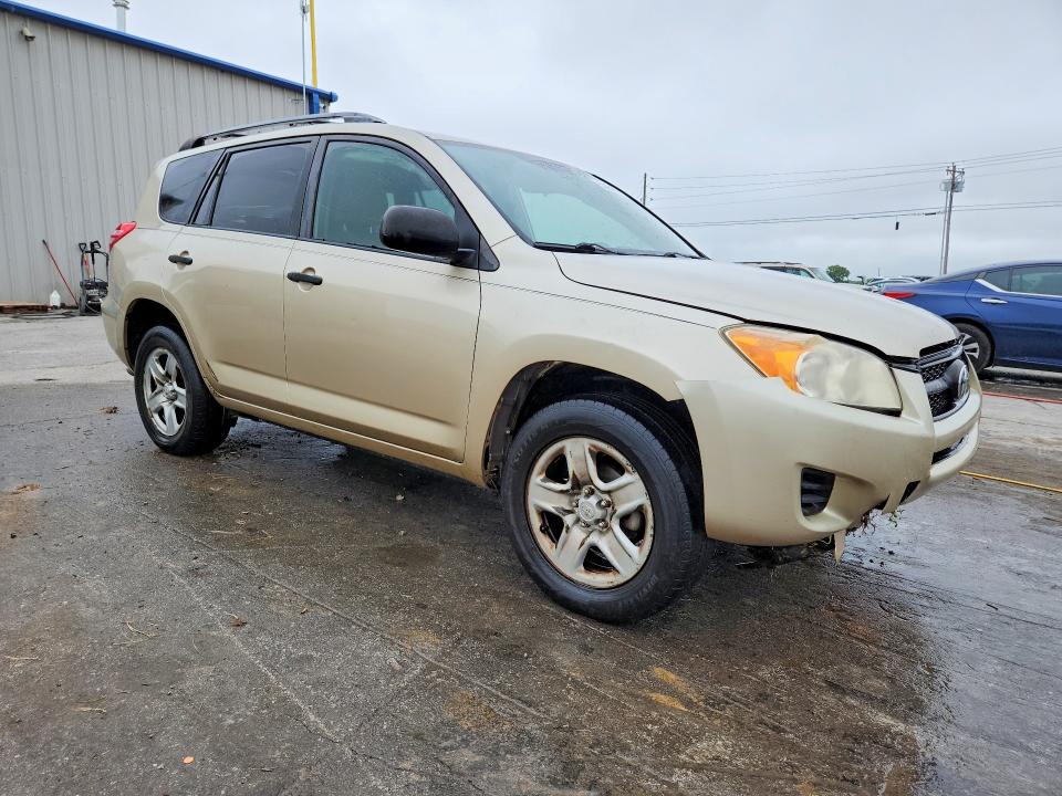 Продажа на аукционе авто 2009 Toyota Rav4, vin: JTMZF33V295008227, номер лота: 52684026