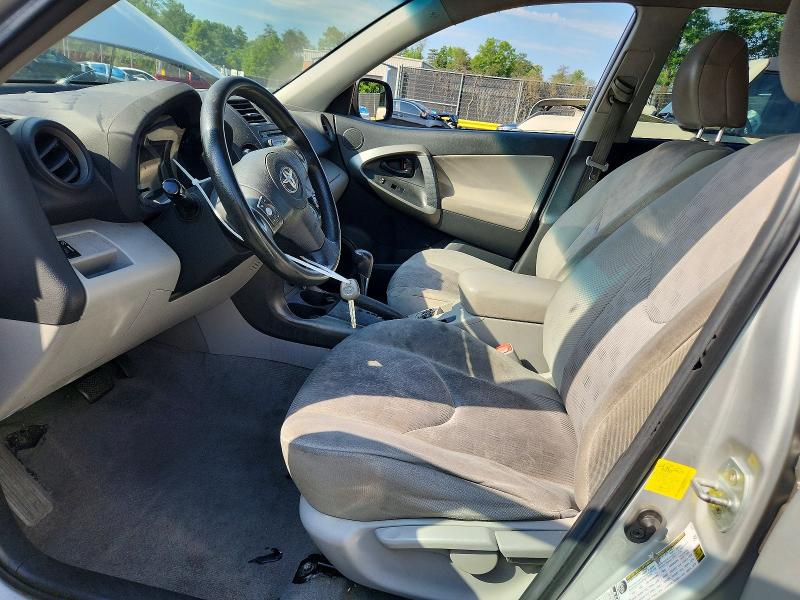 Aukcja sprzedaży 2012 Toyota Rav4, vin: 2T3BF4DV5CW179334, numer aukcji: 54863976