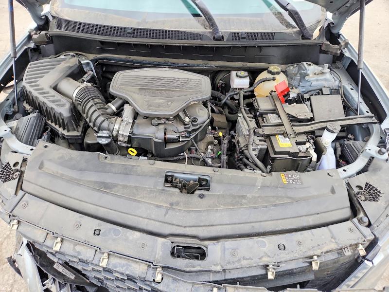 Продажа на аукционе авто 2023 Cadillac Xt6, vin: 1GYKPCRS2PZ171763, номер лота: 55156516