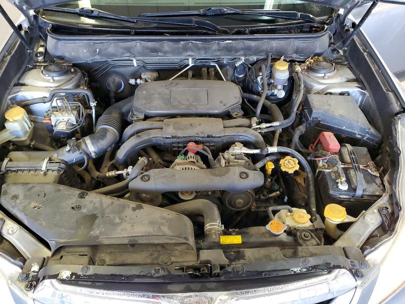 Продаж на аукціоні авто 2010 Subaru Outback, vin: 4S4BRBLC9A3312152, номер лоту: 52880866