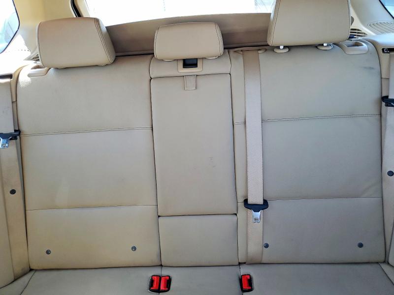 2014 Bmw X3 მანქანა იყიდება აუქციონზე, vin: 5UXWX9C58E0D17504, აუქციონის ნომერი: 53767866