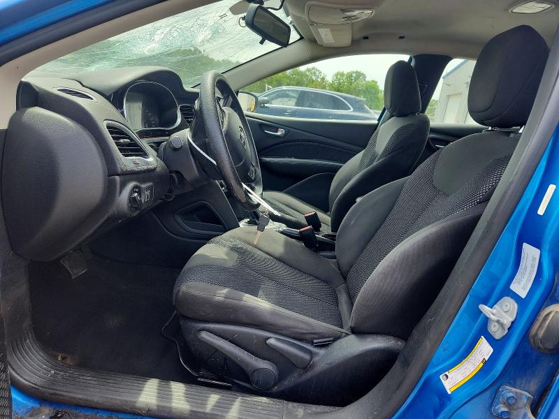 Aukcja sprzedaży 2015 Dodge Dart, vin: 1C3CDFAA3FD404878, numer aukcji: 53256346