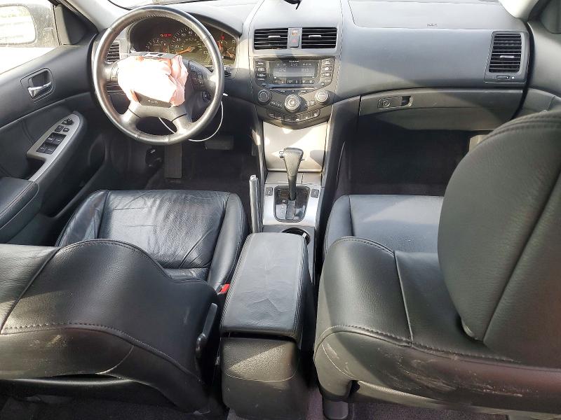 Продажа на аукционе авто 2005 Honda Accord, vin: 1HGCM56815A133865, номер лота: 52602716