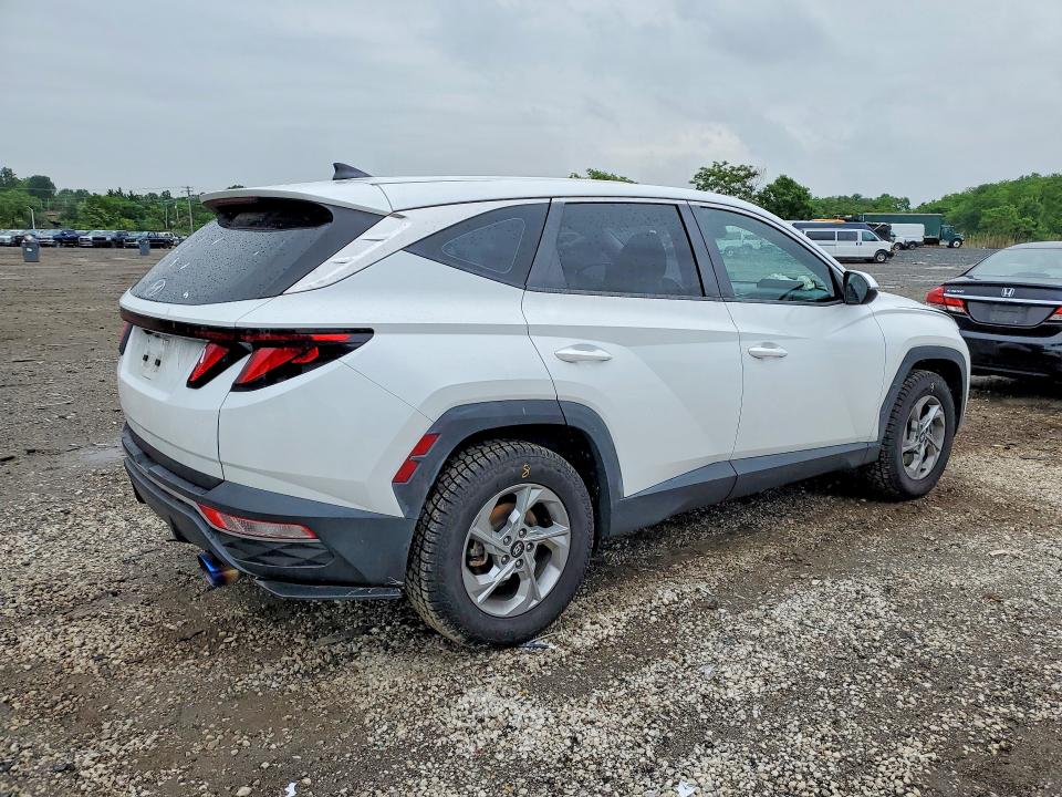 Aukcja sprzedaży 2022 Hyundai Tucson, vin: 5NMJACAE3NH083346, numer aukcji: 54691276