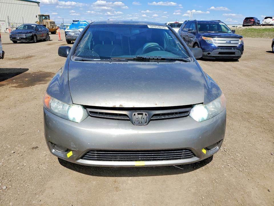 Aukcja sprzedaży 2008 Honda Civic, vin: 2HGFG12358H013676, numer aukcji: 52934676