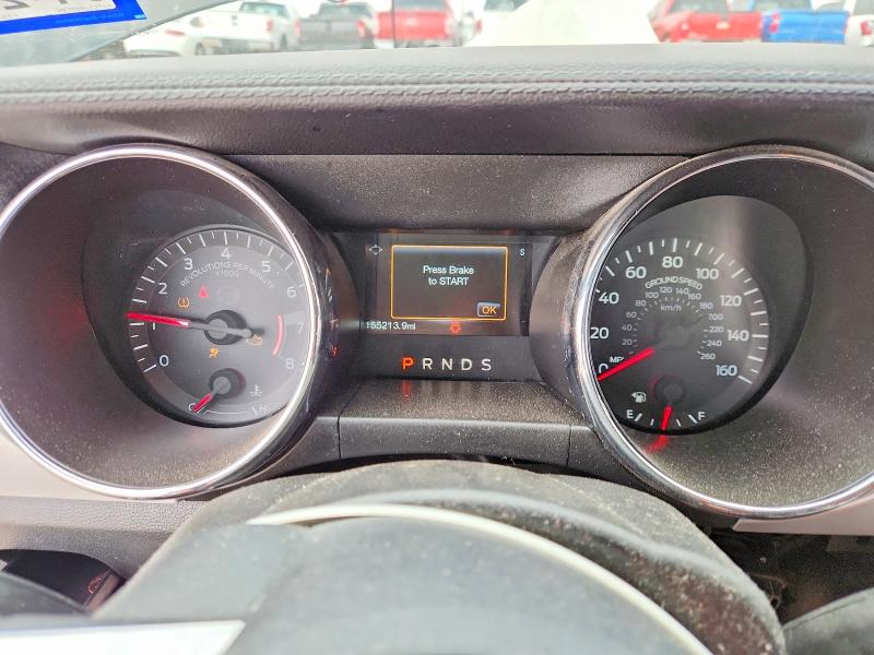 Aukcja sprzedaży 2015 Ford Mustang, vin: 1FA6P8TH7F5375990, numer aukcji: 54355736