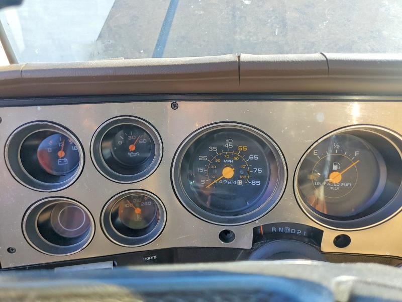 54350546 :رقم المزاد ، 1GTDC14H6GF700966 vin ، 1986 Gmc Sierra C1500 مزاد بيع