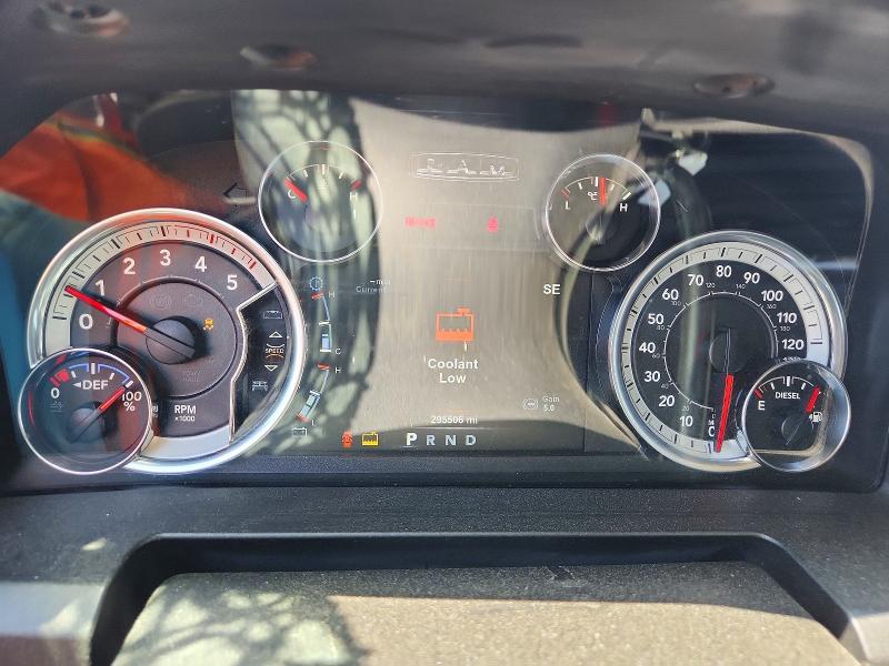 Продаж на аукціоні авто 2018 Ram 3500, vin: 3C63RRHL1JG183239, номер лоту: 53206306