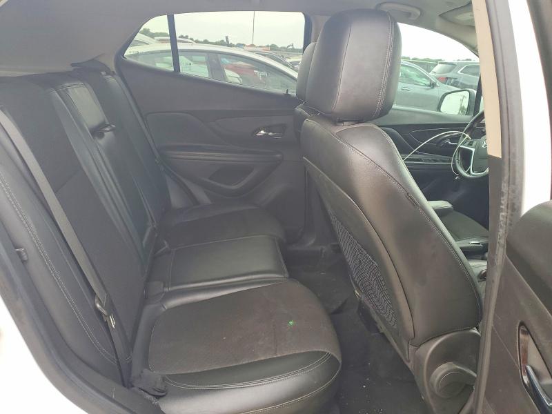 Продаж на аукціоні авто 2019 Buick Encore, vin: KL4CJ1SB9KB831349, номер лоту: 54725316
