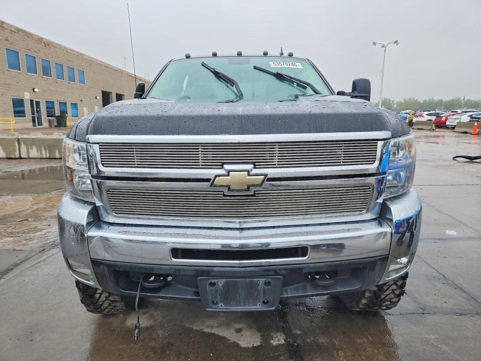 Продажа на аукционе авто 2008 Chevrolet Silverado, vin: 1GCHK23658F119387, номер лота: 53570246