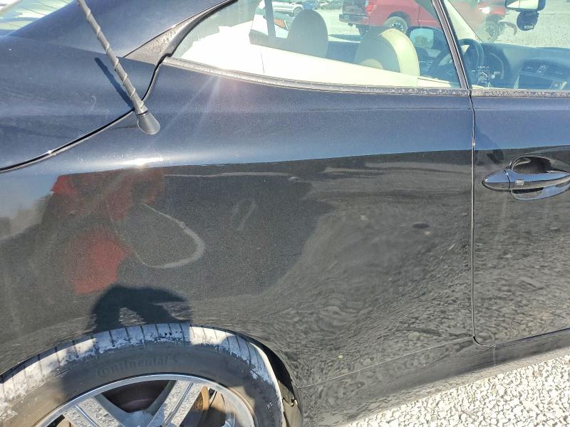 Продажа на аукционе авто 2010 Lexus Is, vin: JTHFE2C25A2504732, номер лота: 53264136