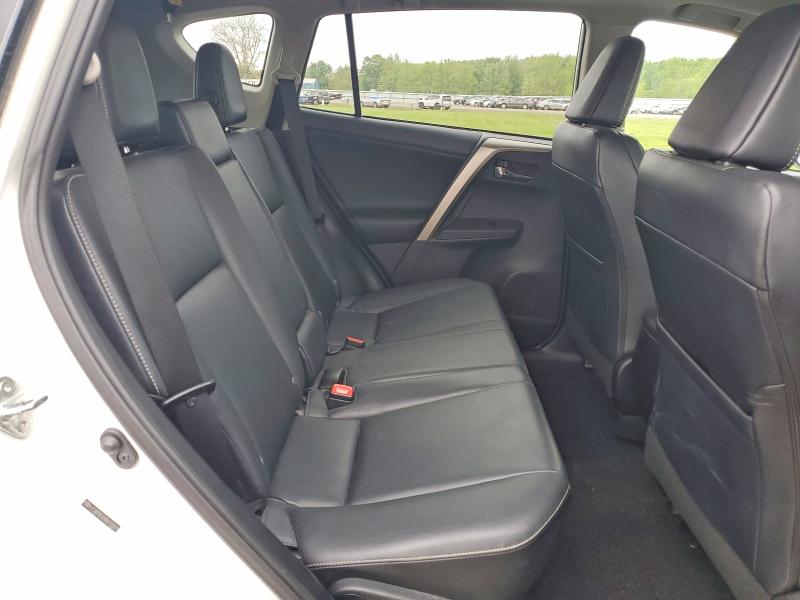 53109276 :رقم المزاد ، 2T3DFREVXDW123444 vin ، 2013 Toyota Rav4 مزاد بيع