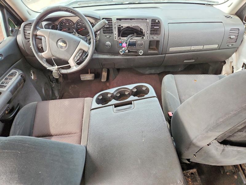 2009 Chevrolet Silverado მანქანა იყიდება აუქციონზე, vin: 3GCEK233X9G182803, აუქციონის ნომერი: 54161306