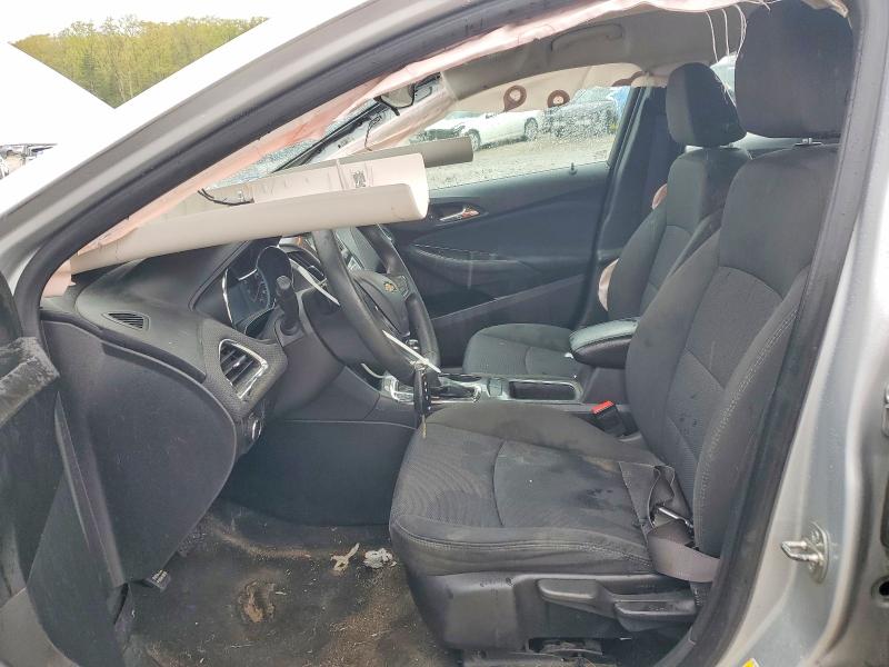 Продажа на аукционе авто 2016 Chevrolet Cruze, vin: 1G1BE5SM5G7291211, номер лота: 53731086