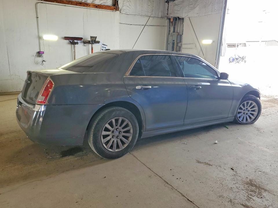 Продажа на аукционе авто 2012 Chrysler 300, vin: 2C3CCAAG7CH312715, номер лота: 53977756