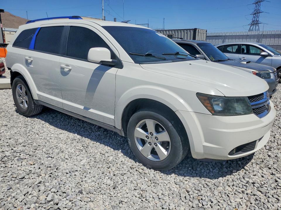 Продаж на аукціоні авто 2010 Dodge Journey, vin: 3D4PG5FV7AT150463, номер лоту: 53392186