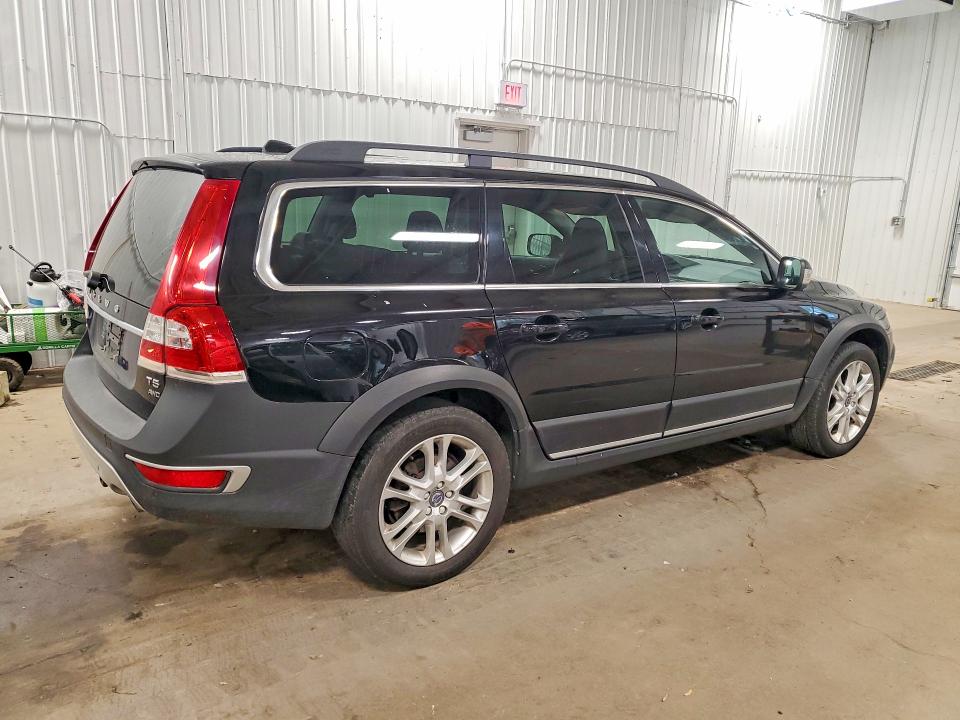 Auction sale of the 2016 Volvo Xc70, vin: YV4612NK4G1237718, lot number: 54540256