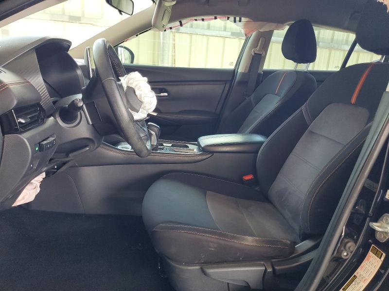52716386 :رقم المزاد ، 3N1AB8DVXLY275116 vin ، 2020 Nissan Sentra مزاد بيع