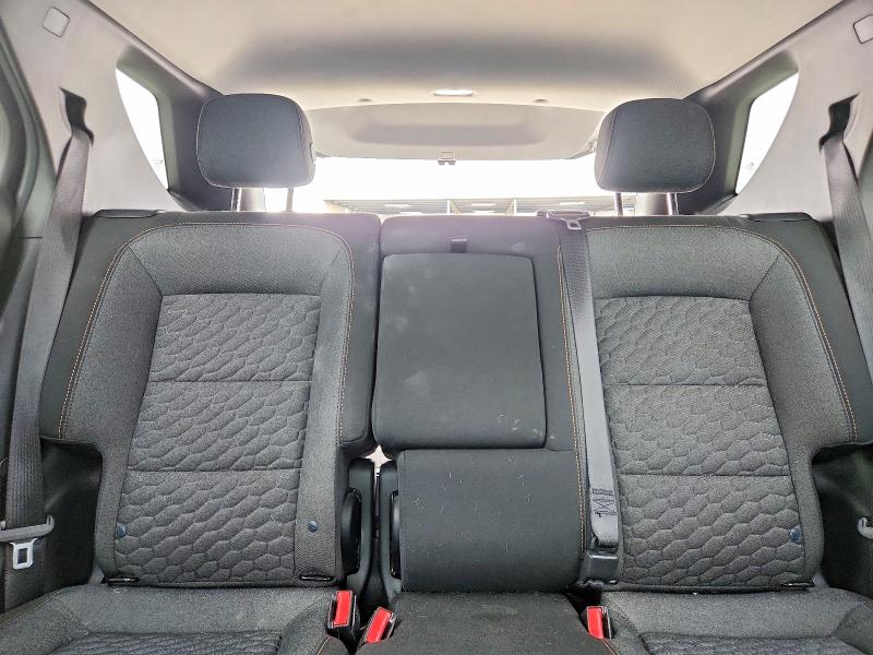 2018 Chevrolet Equinox მანქანა იყიდება აუქციონზე, vin: 2GNAXTEX9J6250229, აუქციონის ნომერი: 55129646