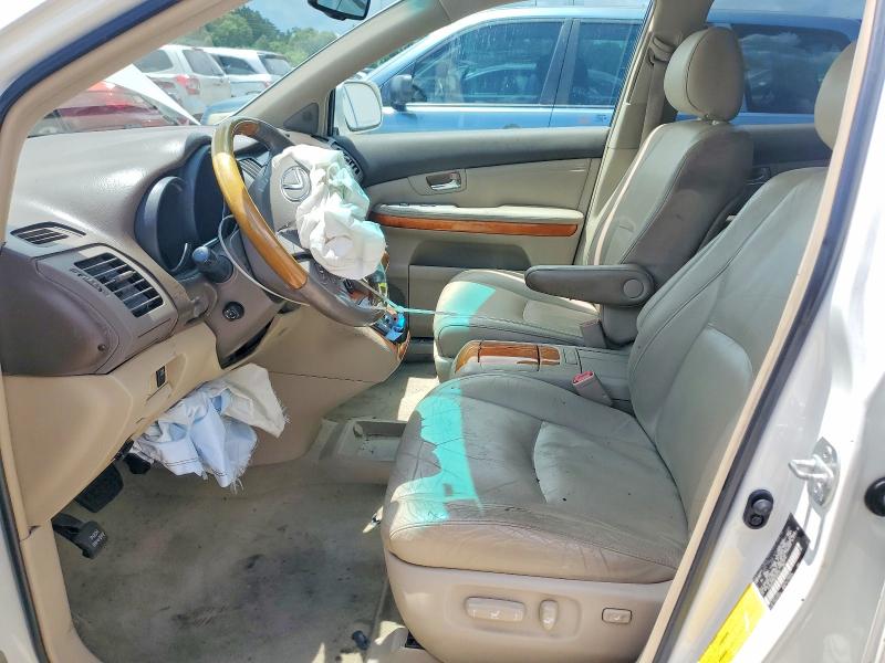 Продажа на аукционе авто 2008 Lexus Rx, vin: 2T2HK31U68C085522, номер лота: 54800326