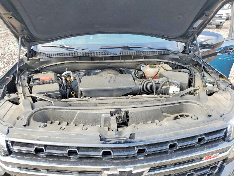 Aukcja sprzedaży 2021 Chevrolet Tahoe, vin: 1GNSKPKD5MR494022, numer aukcji: 52923436