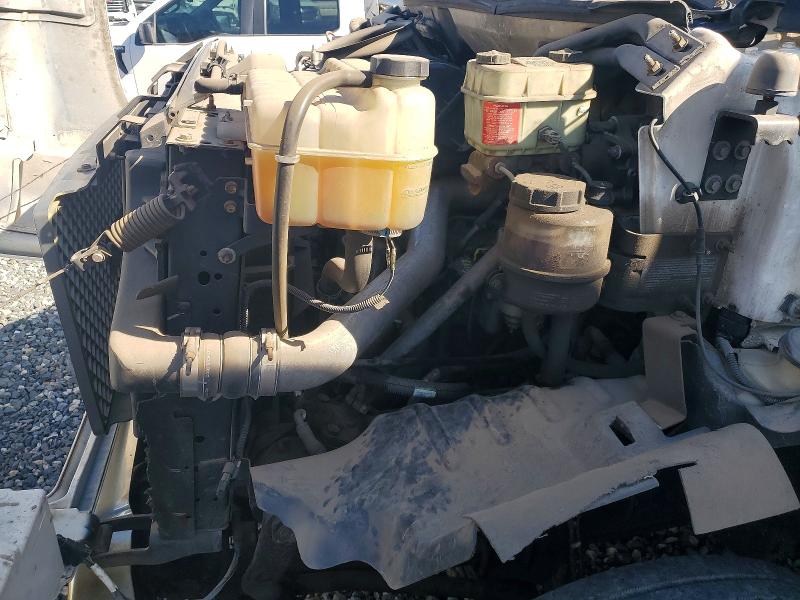 53415756 :رقم المزاد ، 1GDJ6E1357F401068 vin ، 2007 Gmc C6500 مزاد بيع
