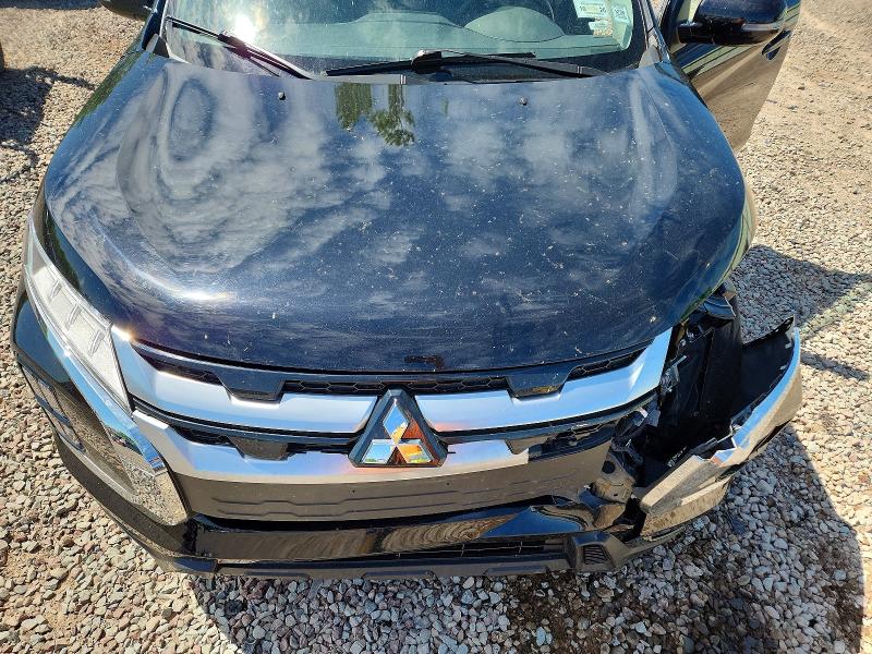 Aukcja sprzedaży 2022 Mitsubishi Outlander Sport, vin: JA4ARUAU5NU023576, numer aukcji: 54482386
