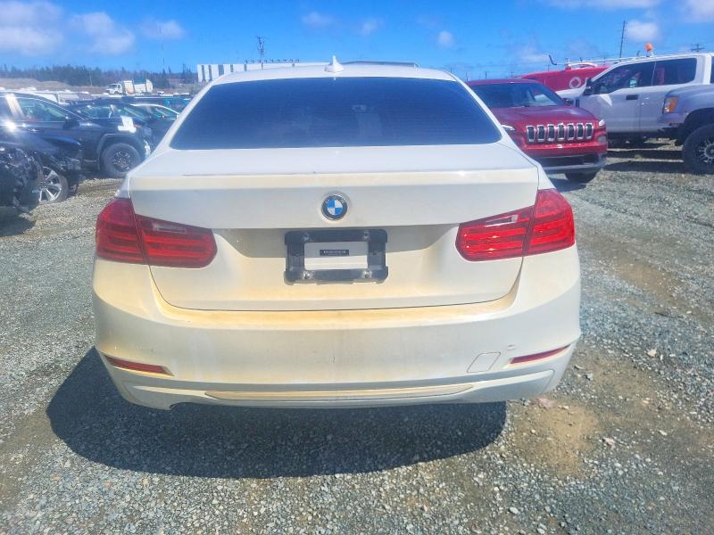 Aukcja sprzedaży 2014 Bmw 320, vin: WBA3C3C53EP661725, numer aukcji: 53074466