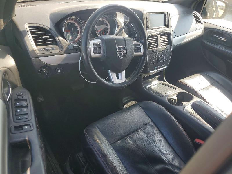2019 Dodge Grand Caravan მანქანა იყიდება აუქციონზე, vin: 2C4RDGEG3KR723781, აუქციონის ნომერი: 55148716