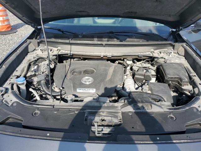 51974606 :رقم المزاد ، JM3TCBCY8N0606209 vin ، 2022 Mazda Cx-9 مزاد بيع