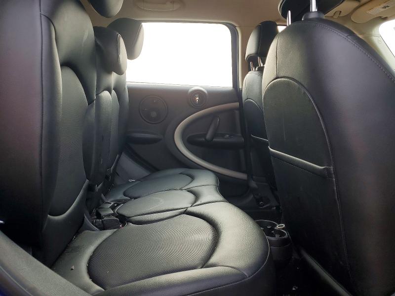 Продажа на аукционе авто 2016 Mini Cooper, vin: WMWZB3C53GWR48651, номер лота: 54707916