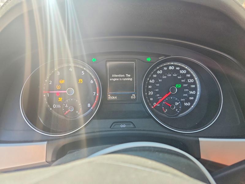 Aukcja sprzedaży 2021 Volkswagen Atlas, vin: 1V2KR2CA0MC558822, numer aukcji: 55212576