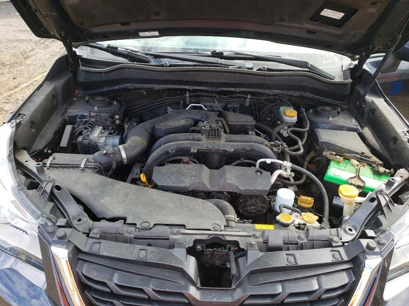 Продажа на аукционе авто 2017 Subaru Forester, vin: JF2SJAGC2HH562413, номер лота: 54940806